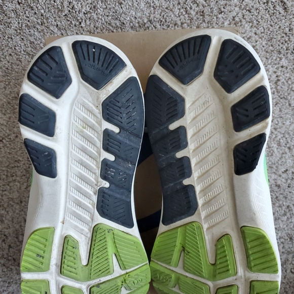 Asics Gel-Kayano Lite (Men) Piedmont Grey/Sheet Rock 1011A832-020 - Picture 9 of 10